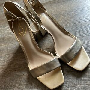 Sam Edelman , size 10 , heels